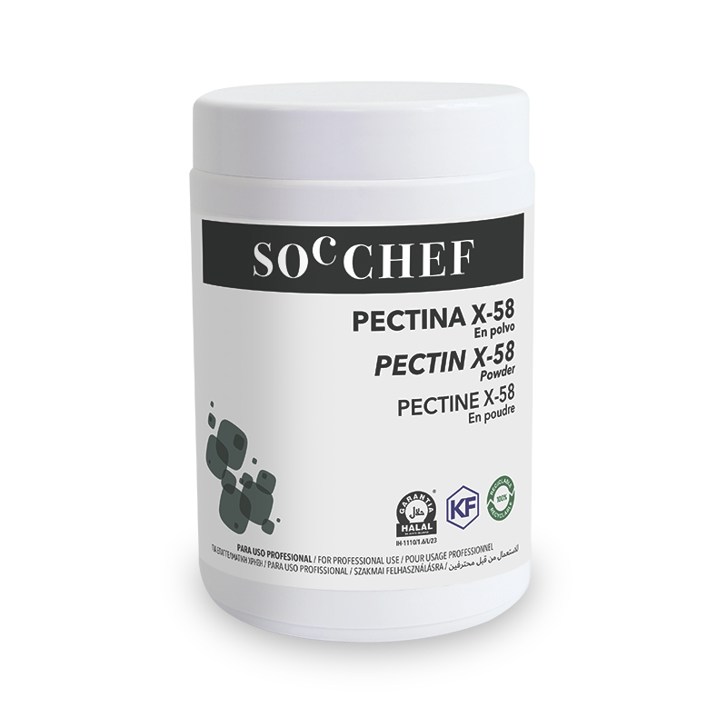 PECTINA X-58 800g